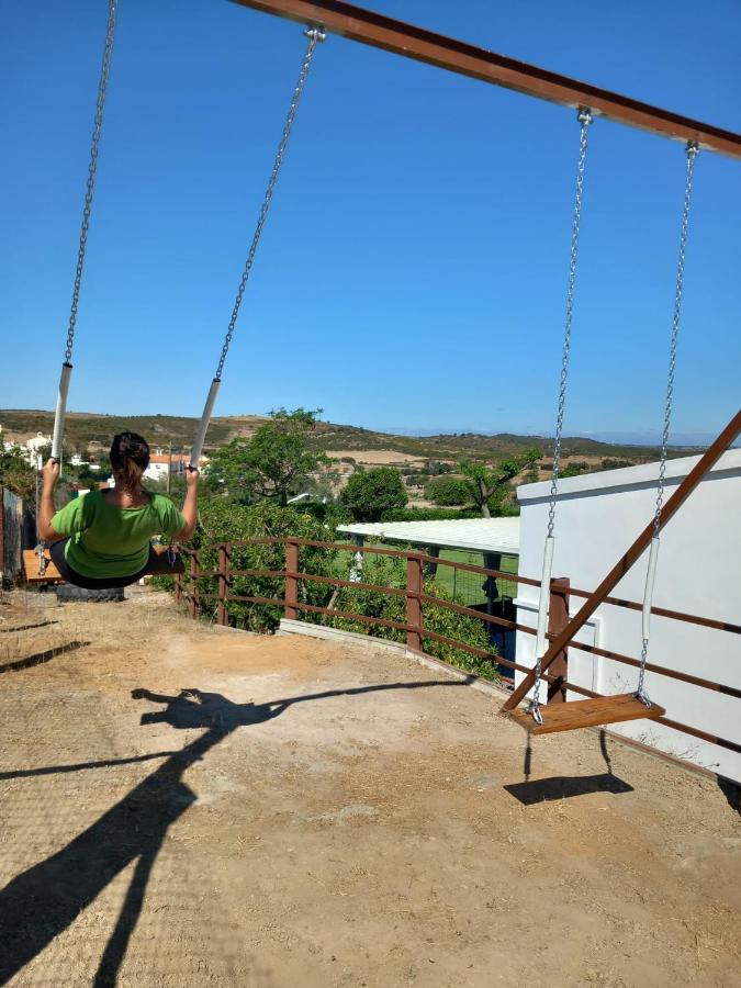 Casa Monte Da Eira Gioes Exterior foto